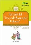 Tales from China’s Classic Essential Readings---Tales from the Children's Knowledge Treasury（Italian edition)