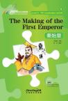 Rainbow Bridge Graded Chinese Reader:The Making of the First Emperor(Level3:750vocabulary words)