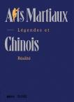 The Ambassador's Collection: Chinese Martial Arts Legends and Reality (French Edition)
